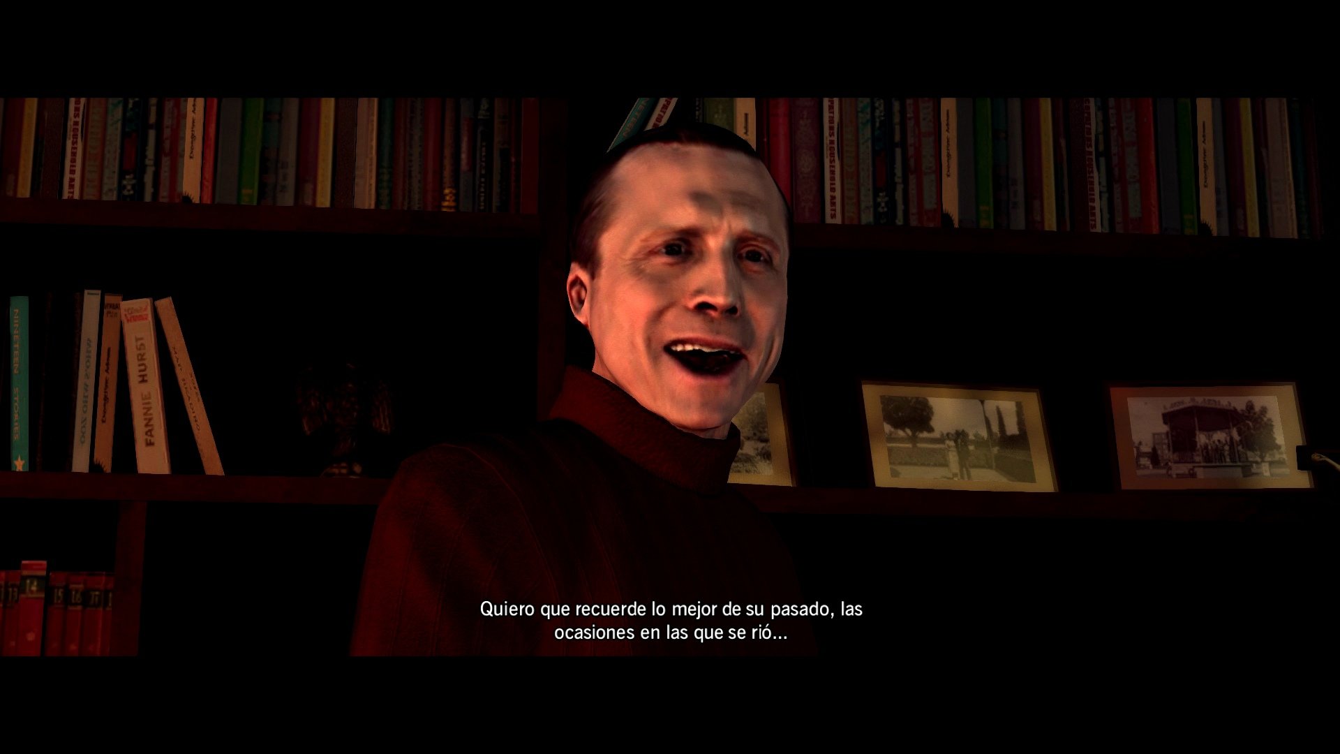 L.A Noire Remastered